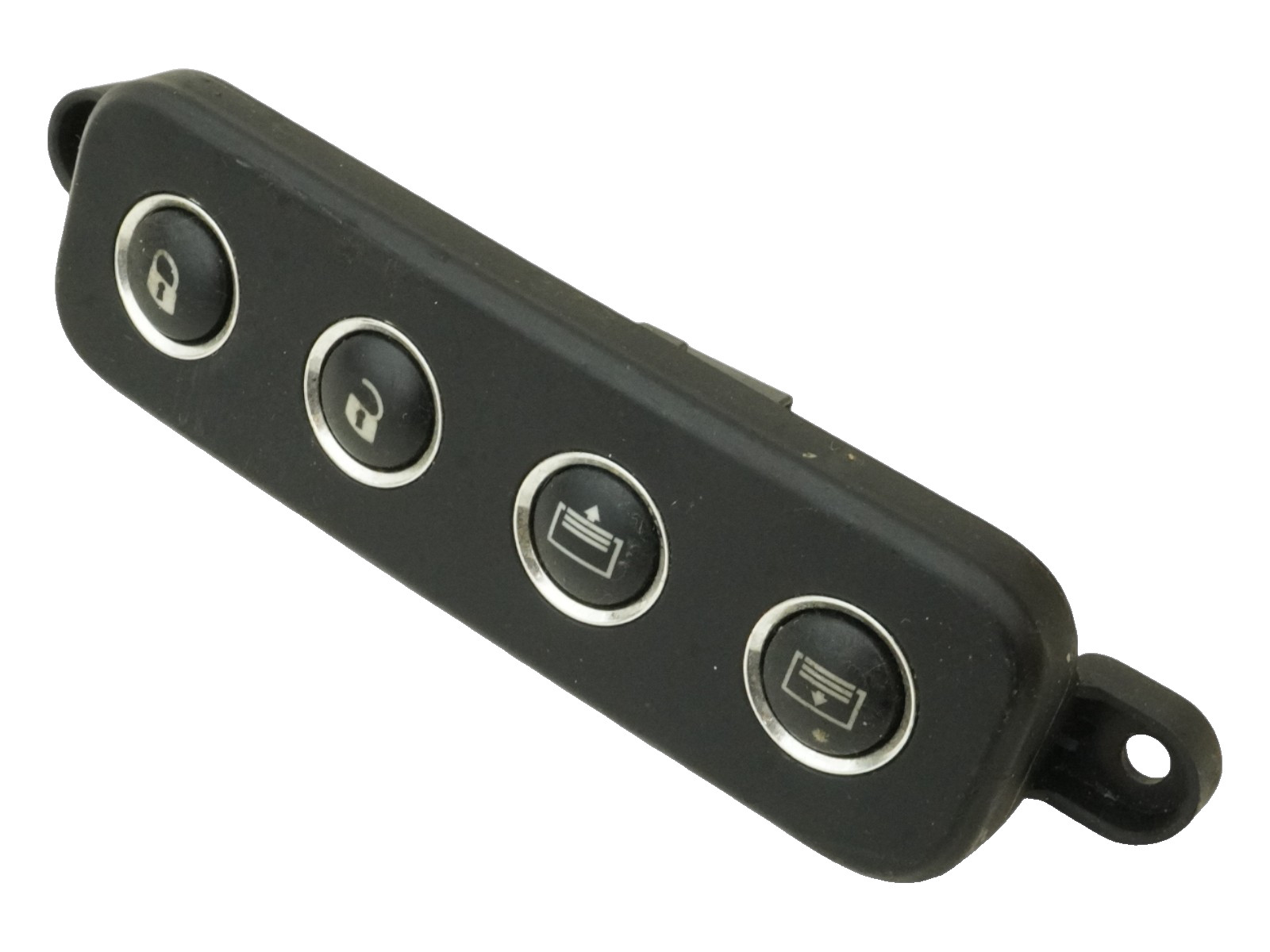 Lock Unlock Shade Switch Control Panel Fits 2003-2013 Maserati Quattroporte M139