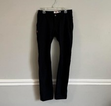 Fjallraven Women's Abisko Shade Trousers  Size 27-28