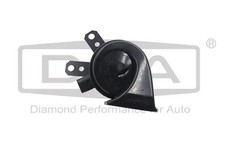 Hupe Tiefton 99510002602 DPA für SEAT VW SKODA AUDI