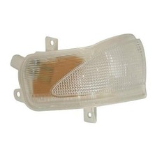 DIEDERICHS LED Blinkleuchte Außenspiegel für HONDA JAZZ III links 34350TF0003