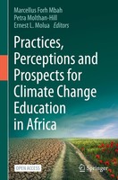 Practices, Perceptions And Prospects For Climate Change Education In Africa Petr