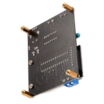 Transistor Tester Bauteil für NPN PNP mit LCD Display und Batteriebetrieb