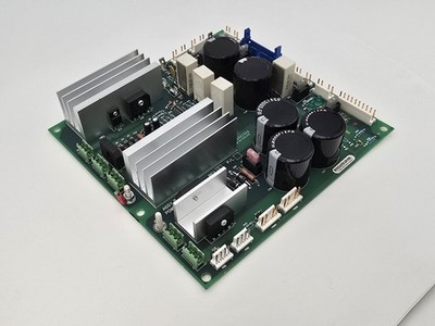 Liebert 02-810006-00 Power Supply Board PCB Assembly Rev 5 PWA UPS Applications