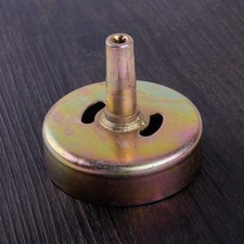 Metal 7T Clutch Drum Fit For Honda GX31/35 Engine String Trimmer Leaf Blower ee