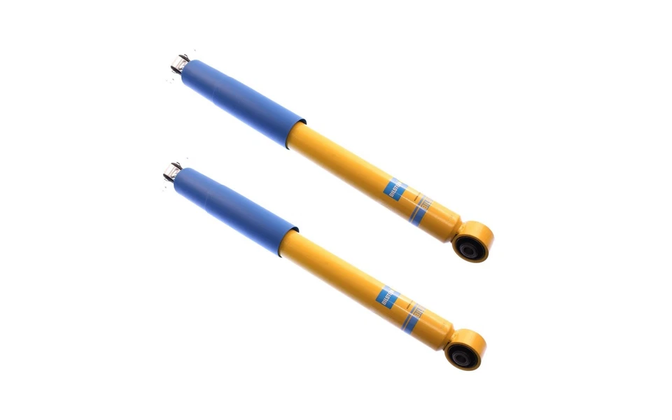 Bilstein Front & Rear Shocks for 1995-2000 Chevrolet Tahoe & 1992-1997 GMC Yukon Foto 2 de 4