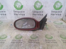 Retroviseur gauche (ou coque) Kia SHUMA