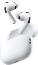 Apple AirPods Pro 3 Wireless Active Noise Cancelling Earbuds Magsafe MFHP4LL/A
