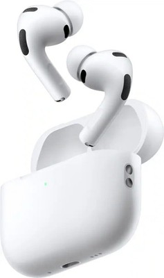 Apple AirPods Pro 3 Wireless Active Noise Cancelling Earbuds