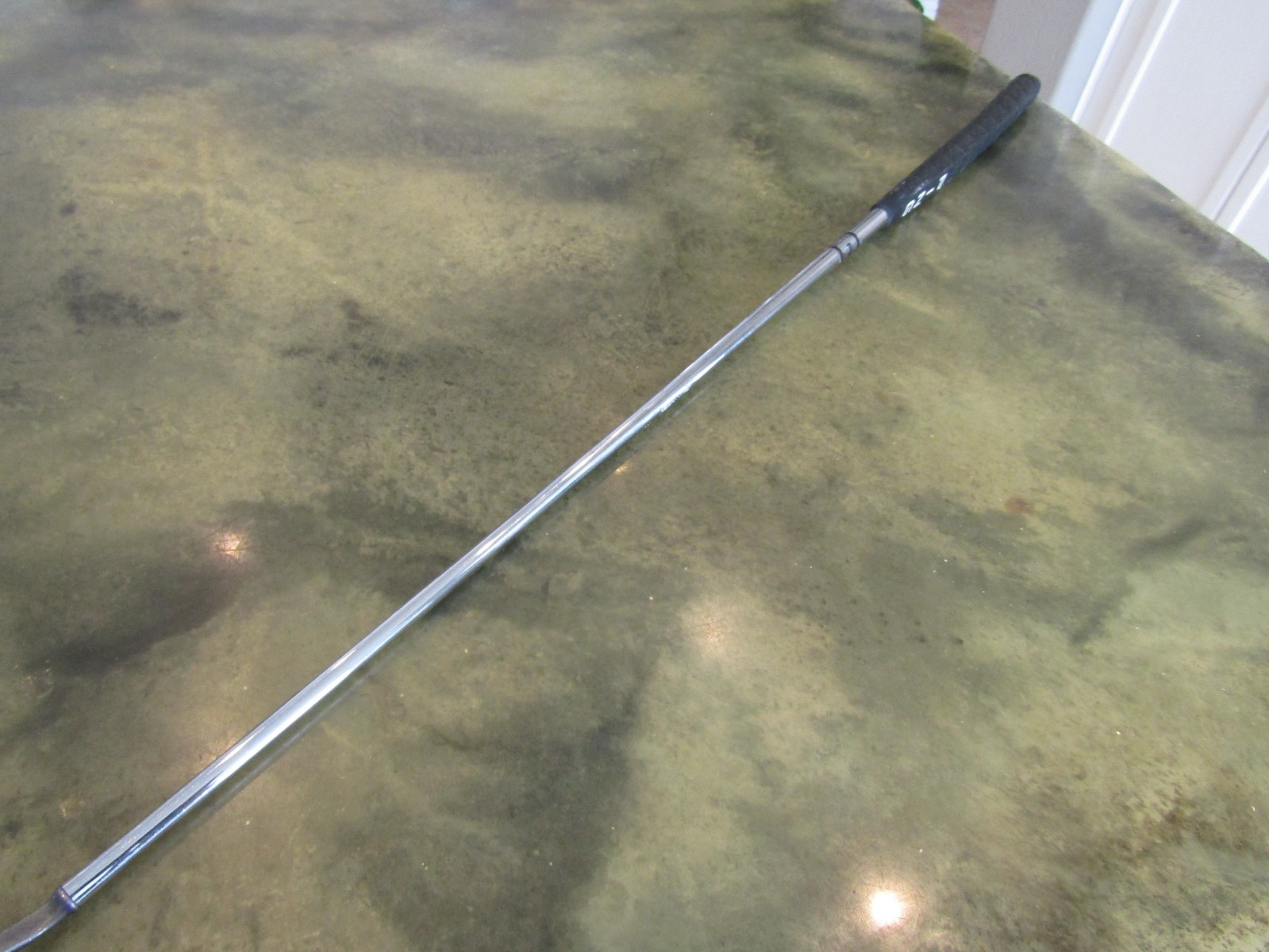 Vintage Ping Zing 2 Kartsten Right Handed 36" Golf Club Putter Original Grip