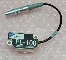 GSI MicroE Systems PE-100 High Speed/Bandwidth Encoder System