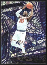 2023-24 Panini Revolution #19 Julius Randle Winter
