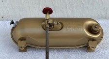 Coleman 426b & C 3 Burner Stove Complete Fuel Tank/Fount Only - Repaint
