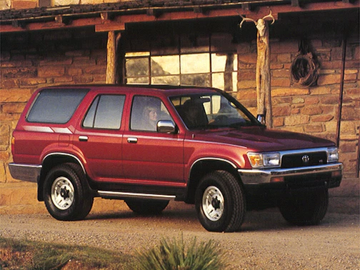 Toyota Genuine 4Runner Pickup Front Door Glass Outer Weatherstrip Left Right OEM Foto 2 de 4