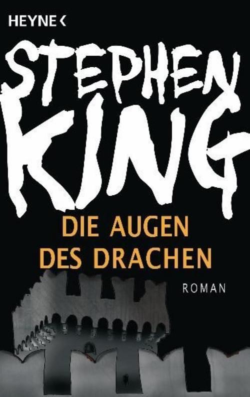 Die Augen des Drachen: Roman - Bild 2