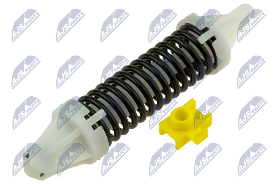 Fits NTY EZC-PL-065 SPR╩»YNA PEDAL BRAKE