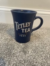 Tetley Tea 2013 Collectable Mug