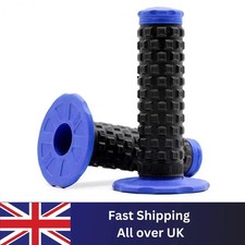 2x Pro Taper Pillow Top Handlebar Grips for Dirt Bike Motorcycles Fits Protaper