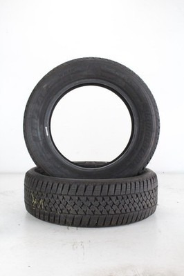 2x Bridgestone Blizzak W810 M+S 215/60 R17 C 104/102H ca.6 mm 02/22 Winterreifen
