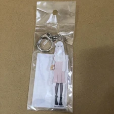 Re:Zero Fuji-Q Highland Emilia