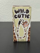 CRYBABY Wild but Cutie Series- Phone Charm Blind Box CONFIRMED  NEON CUTIE  