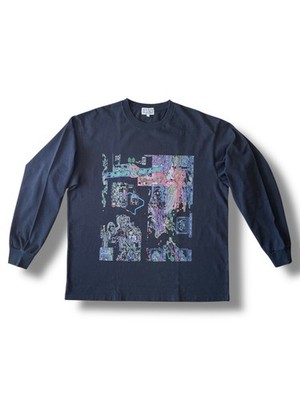 Cav Empt Optoelectronics Long Sleeve T-Shirt Size XXL