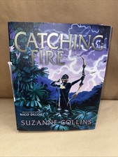 2013 NECA The Hunger Games: Catching Fire Trading Cards 9