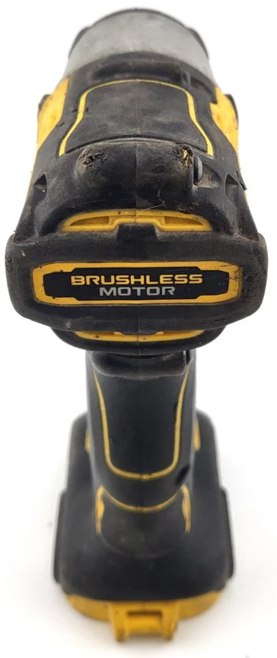 Dewalt 18v Brushless Impact Driver (DCF840) - BODY ONLY - Image 4 of 4
