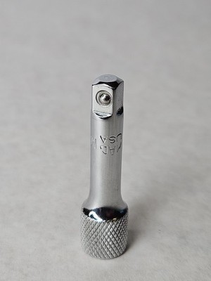 Mac Tools M2EK 1/4'' Drive Extension Socket