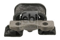 Motorlager Febi Bilstein 30043 FüR Tigra Opel Corsa Meriva Combo X03 X01 Aluguss