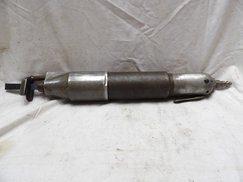 Chicago Pneumatic Heavy Duty Air Reciprocating Saw