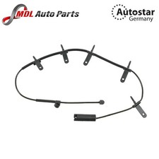 Image of AUTOSTAR GERMANY BRAKE WEAR SENSOR 34356778175