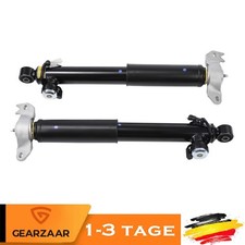 2x Flexride Stoßdämpfer Hinten Passend für Opel Insignia A G09 2011 A436853