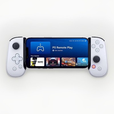 Backbone One PlayStation Edition iPhone Lightning Mobile Controller