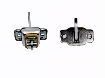 TÃ¼rfangband TÃ¼rbremse Fangband TÃ¼r Aufsteller fÃ¼r Porsche 924 / 944 / 968