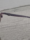 LACOSTE LA12203 PL Purple Pre-owned Kids Eyeglass Frames Only 49-17-135 — photo 9