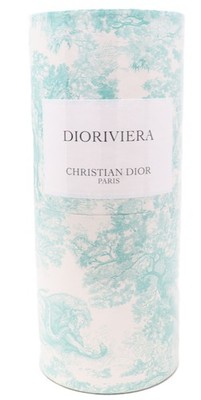 Dior Dioriviera Eau De Parfum Spray Unisex 250ml