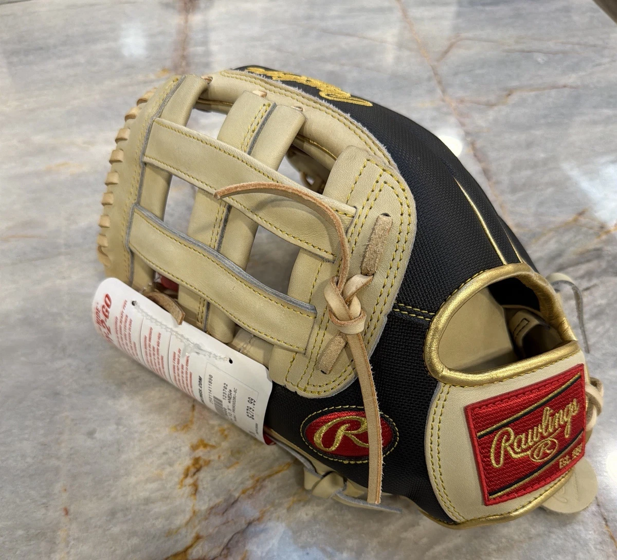 Rawlings 12.5