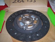 Disque d'embrayage Citroen C25