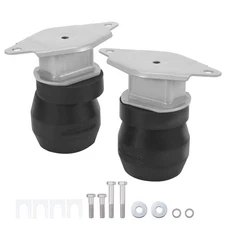 Air Suspension Enhancement System Kit For Ford F-450 Super Duty Pickup 2015-2025