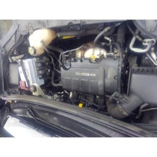 Catalyseurs Chevrolet AVEO