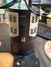 Princeton Instruments PIXIS 2048B CCD Camera Tested Imaging As-Is