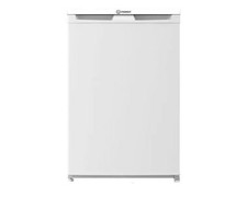 INDESIT I55R1 112W UK Undercounter Fridge - White REFURB-C