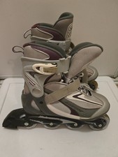 Bladerunner Advantage Pro Women's Inline Skates US 7 EU 38 ABEC-7 78mm Wheels