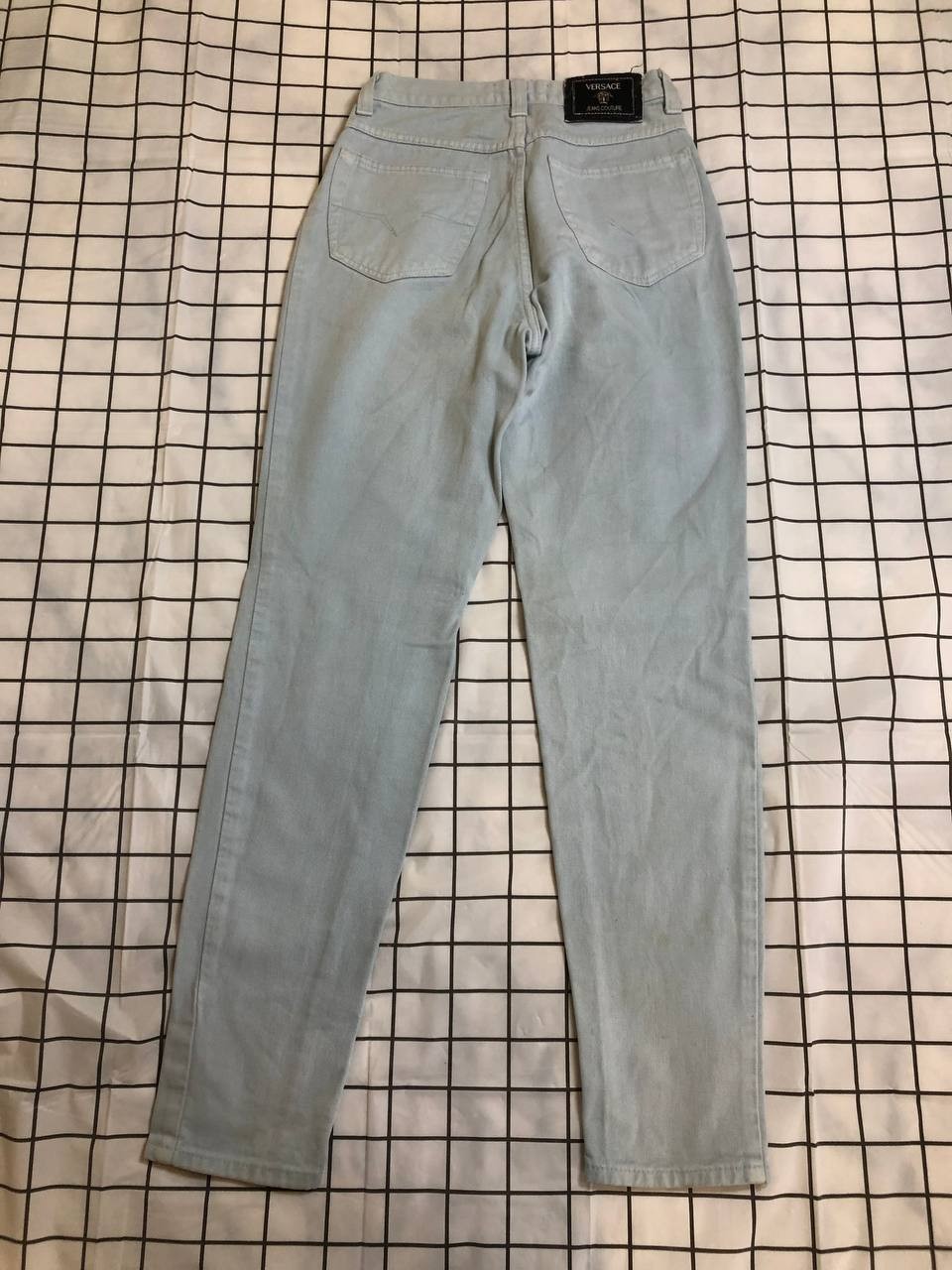 Versace Jeans Couture Italy Jeans WOMENS 29 thumbnail 24