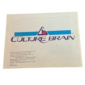 Kung Fu Heroes (NES, 1989) Video Game Manual Authentic Tested Vtg Video Games