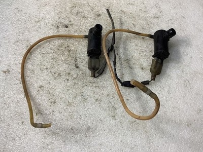 Suzuki Grand Vitara I 2002 Pumpe Scheibenwaschanlage MBL21069