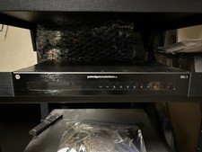 Pakedge RK-1 , 7 Port High Throughput Gigabit Dual WAN Router