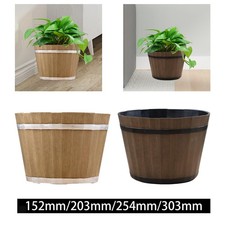 Pot de jardinières multifonctionnel, Pot de fleurs pour salon, maison,