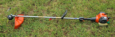 Husqvarna 128LD Gas String Trimmer 28-cc 2-Cycle Pre-owned Runs Well