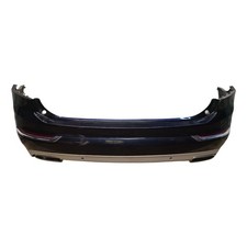 VOLVO XC90 MK2 Bumper Rear Inscription Magic Blue
